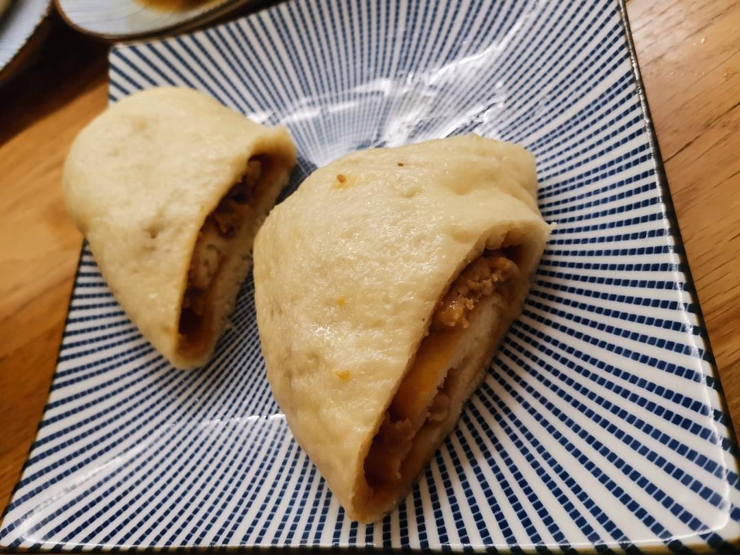 老北京懒龙（肉龙）