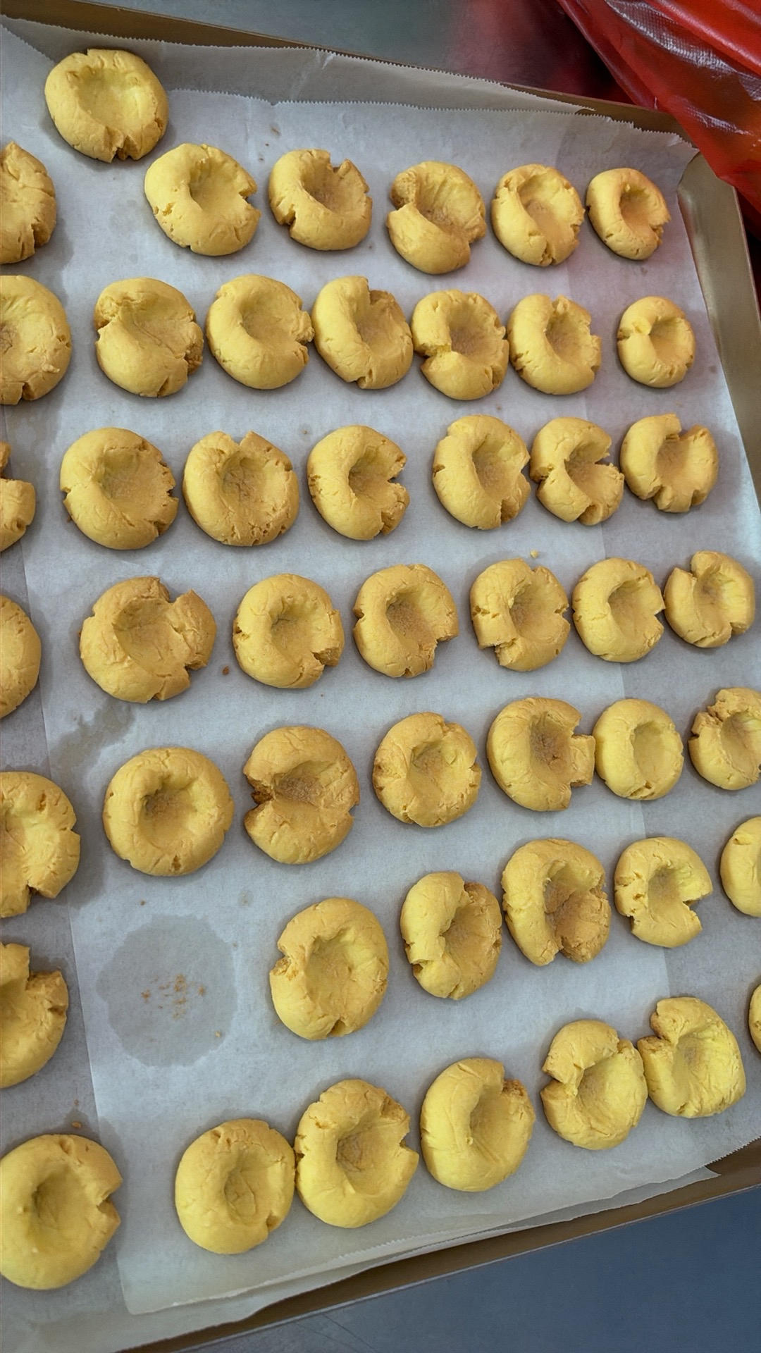 玛格丽特饼干