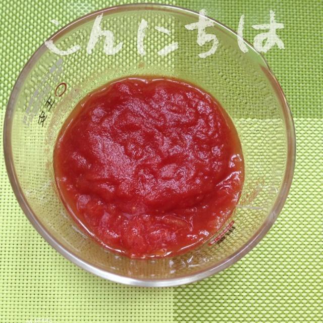 自制番茄酱的做法 步骤3