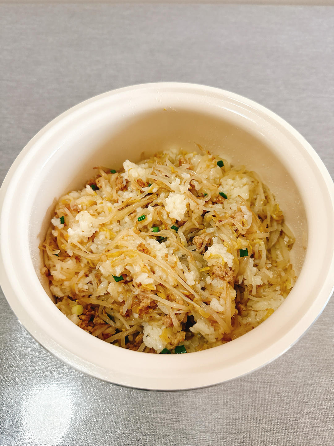 午餐•2026年4月12日