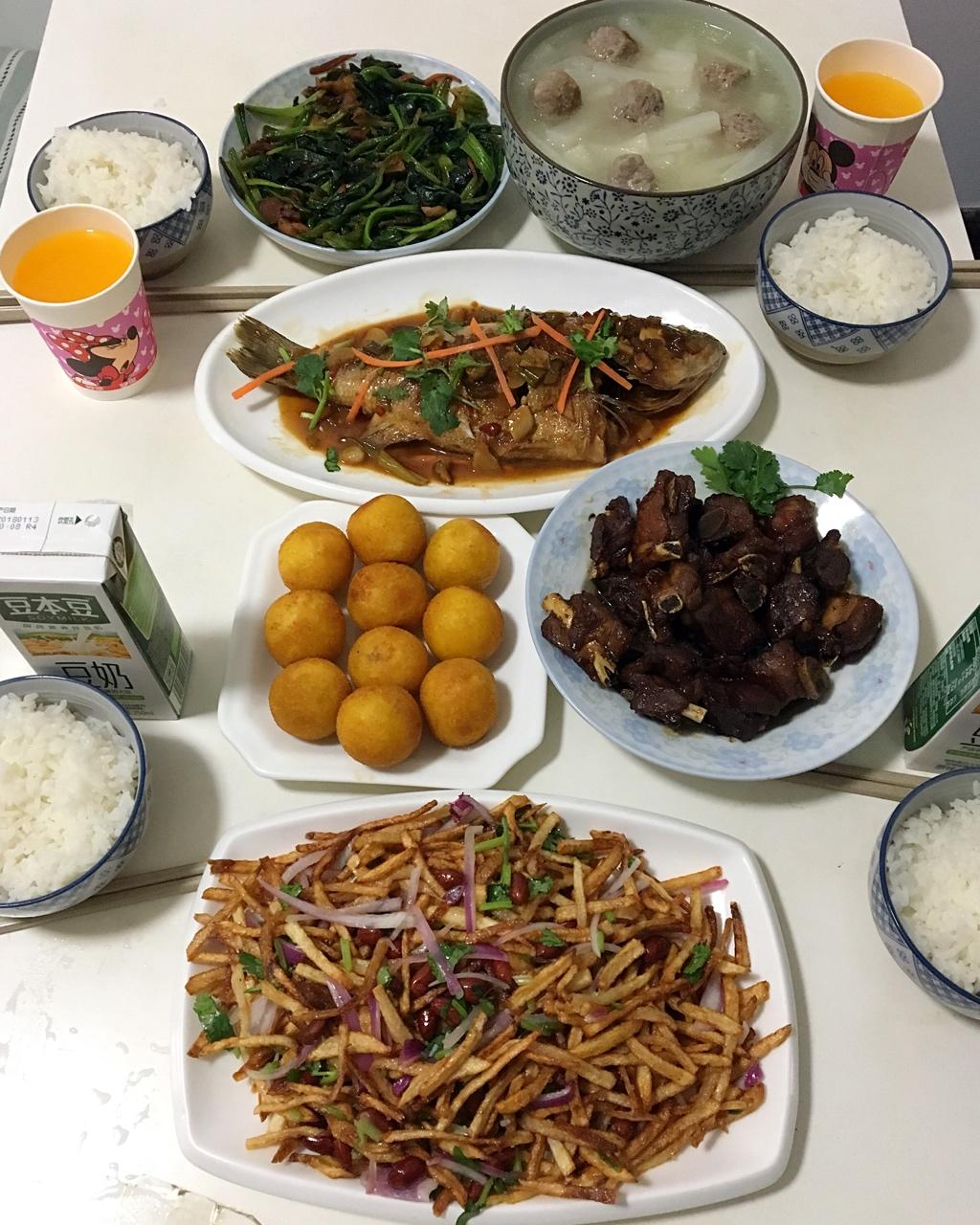 香菇炖鸡腿(超级无敌入味)