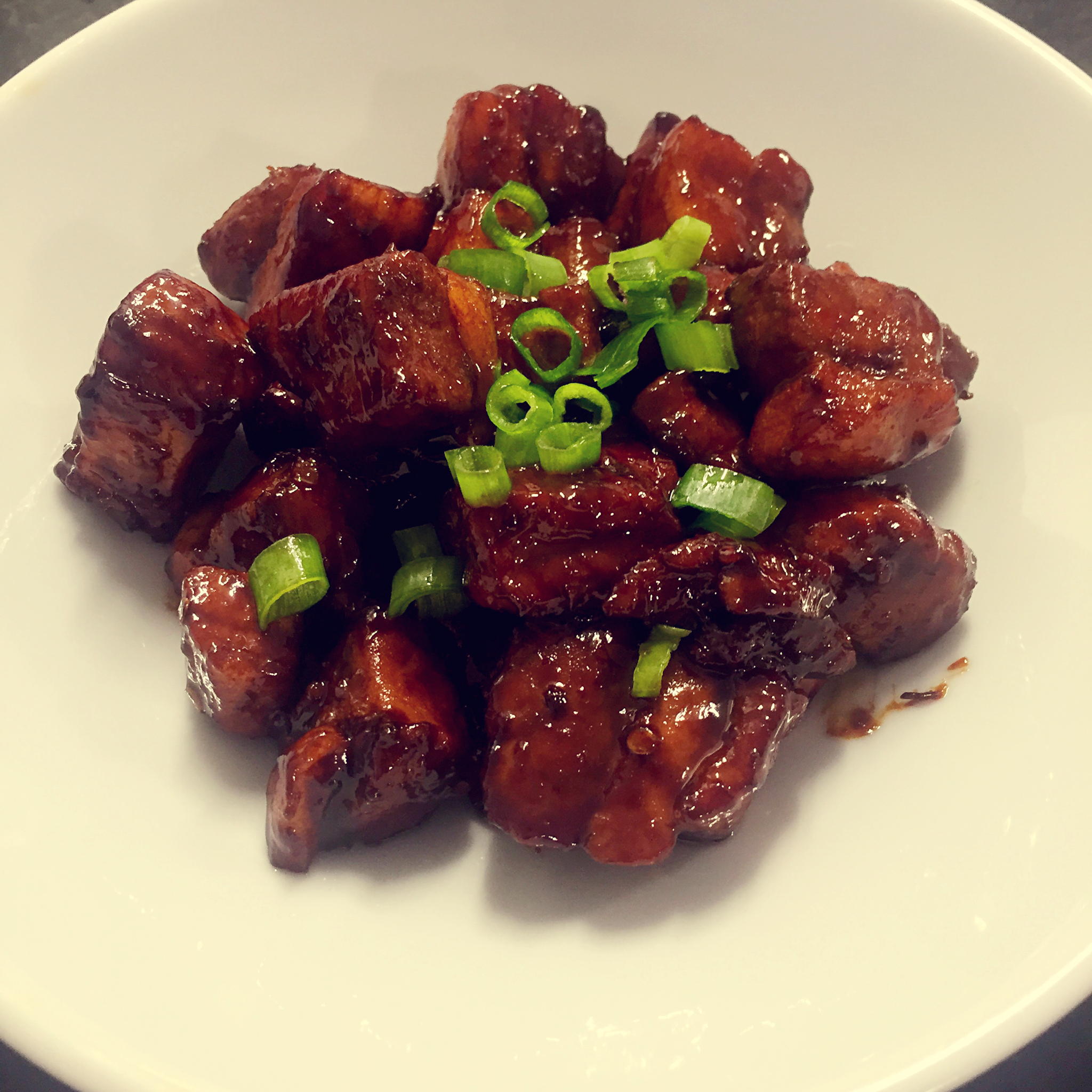 红烧肉