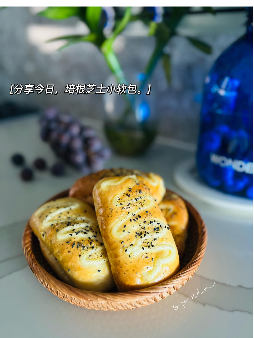 大热天含泪再做一次！因为太好吃了~~