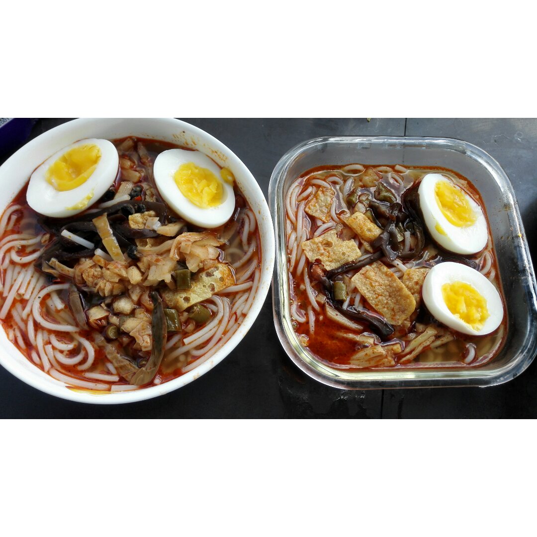 淘宝版广西螺蛳粉