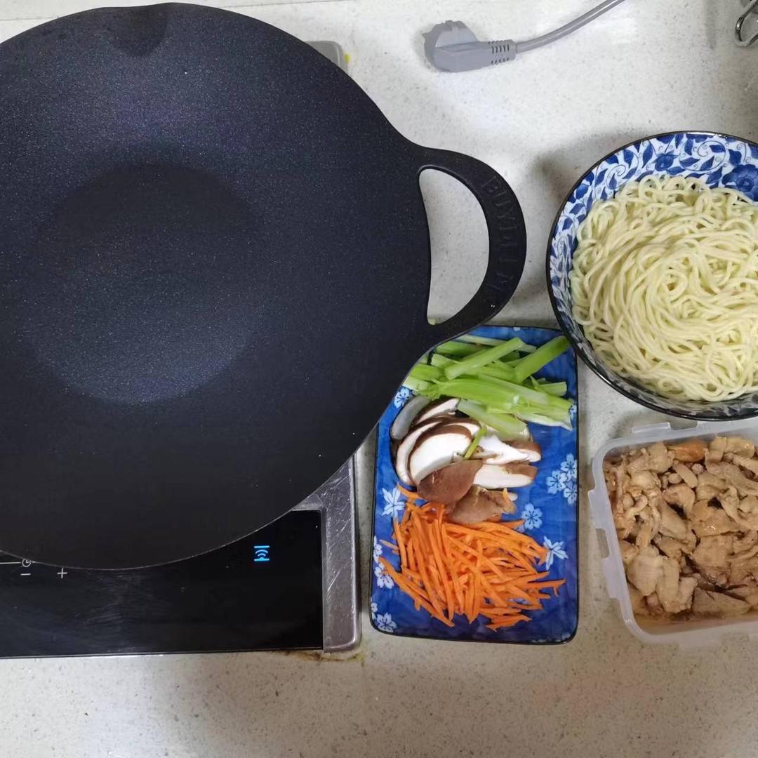 👆【烤肉锅打卡戳这】芝士泡菜饼-3月美食日记打卡