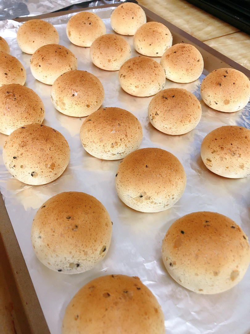 恐龙蛋·麻薯面包·麻薯包 自己做了1000➕的私人配方