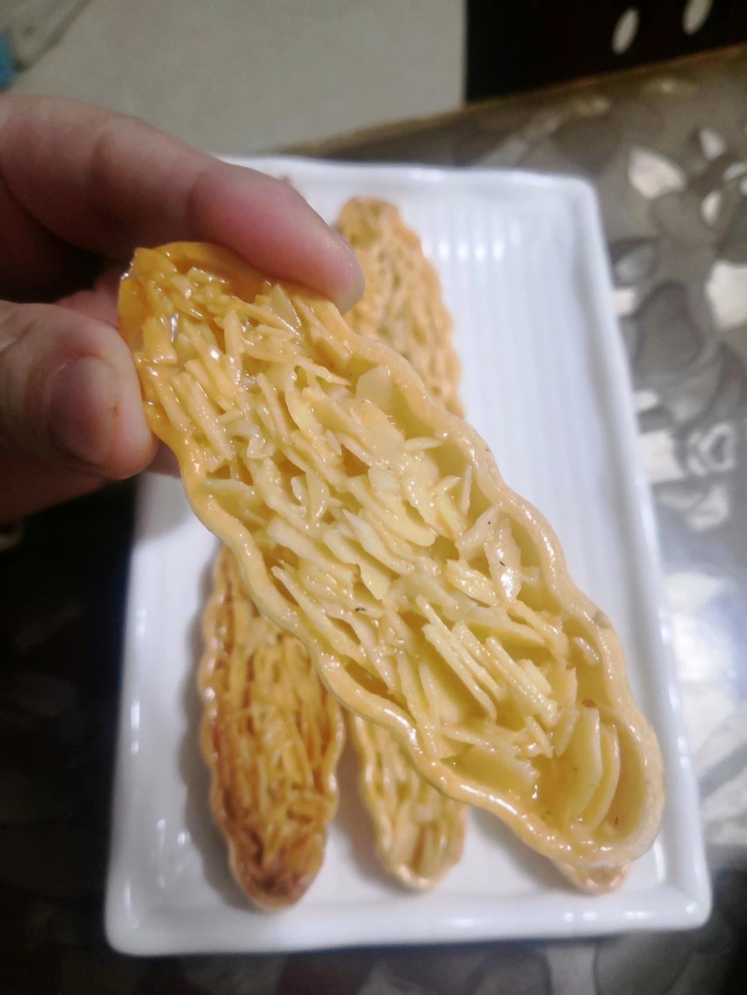 友谊的小船 糯米船