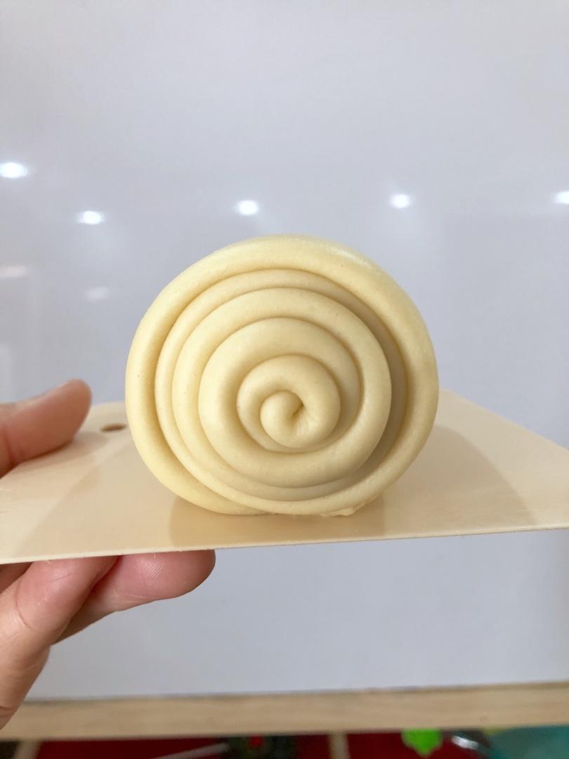 纯奶手撕吐司