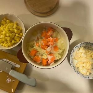 土豆沙拉的做法 步骤4