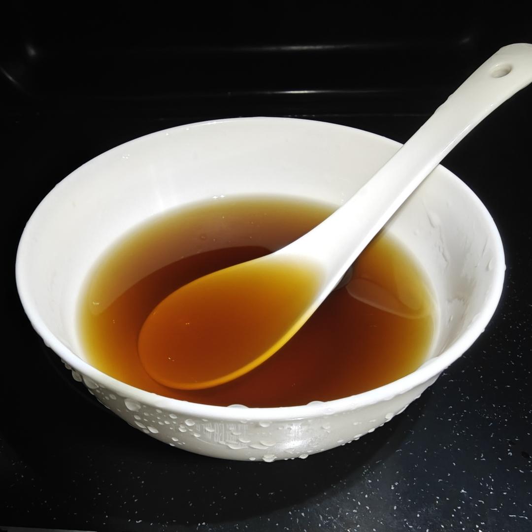 广东经典凉茶——夏桑菊