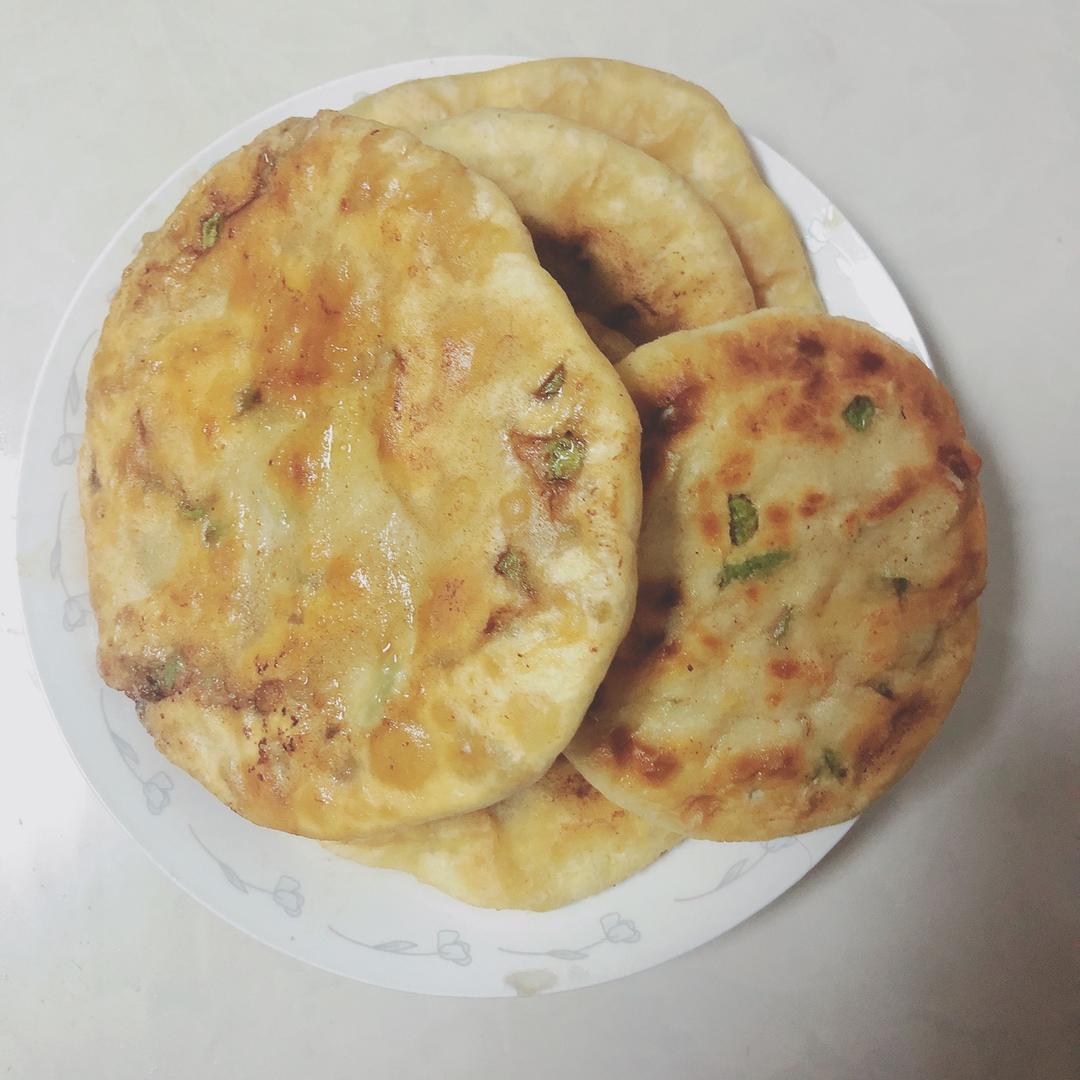 养只小鲨鱼做的家常菜火烧