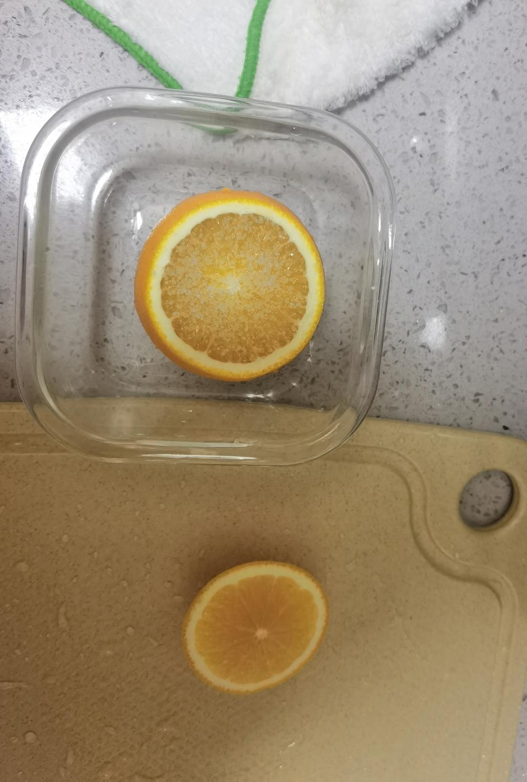 芋圆陈皮红豆沙【养生壶食谱12月】