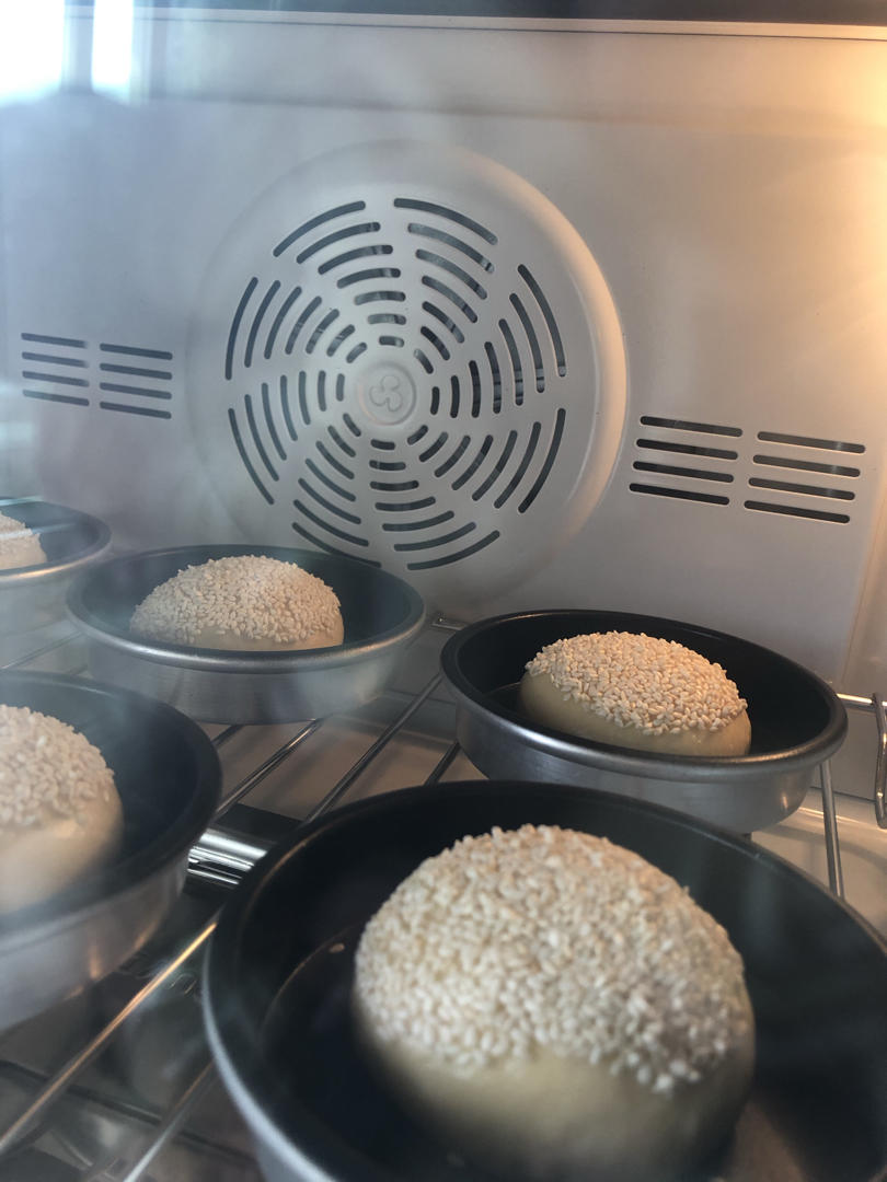 做了10000个汉堡胚后，我来教你最简单的做法