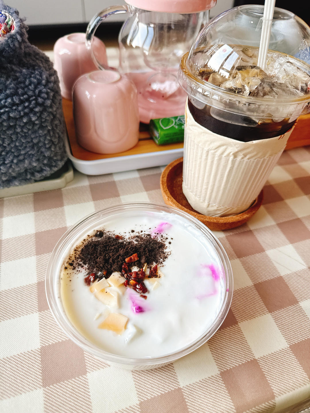 下午茶•2026年4月11日