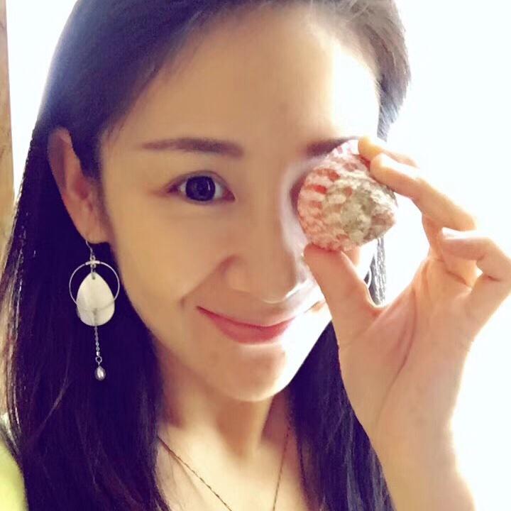 慧慧Mandy
