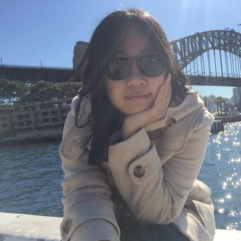 来做一个小厨娘