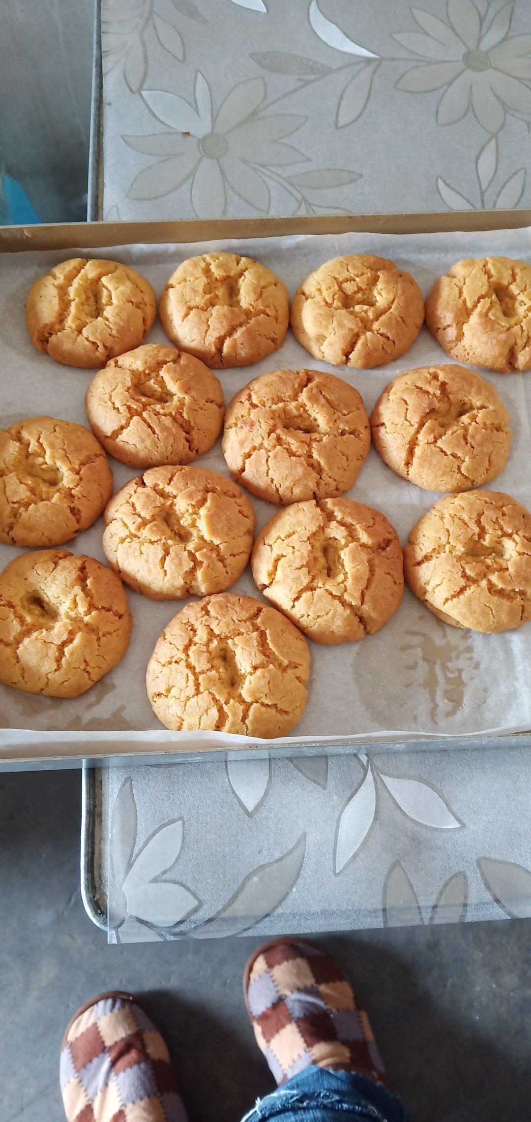 桃酥（古早味）