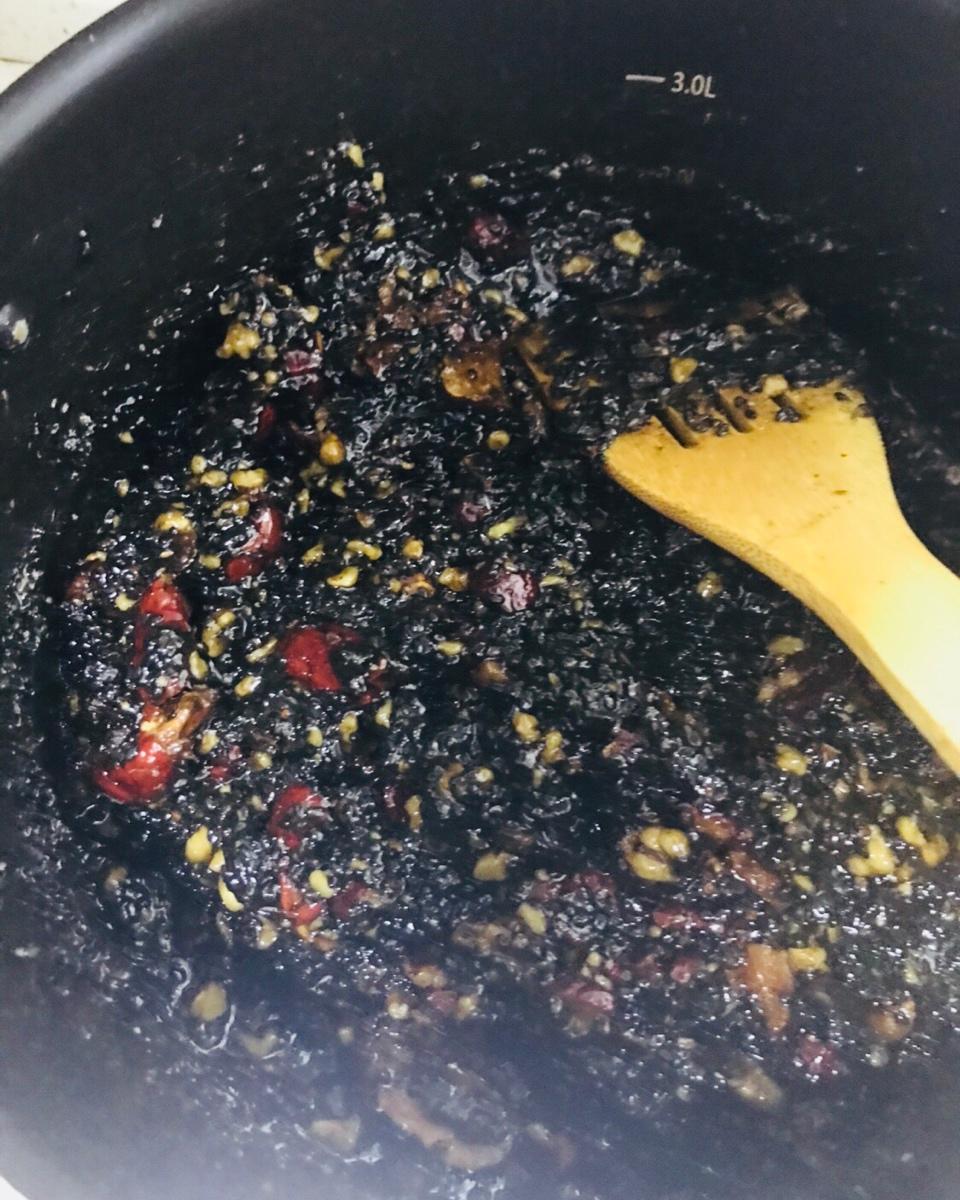 固元膏(同仁堂配方)