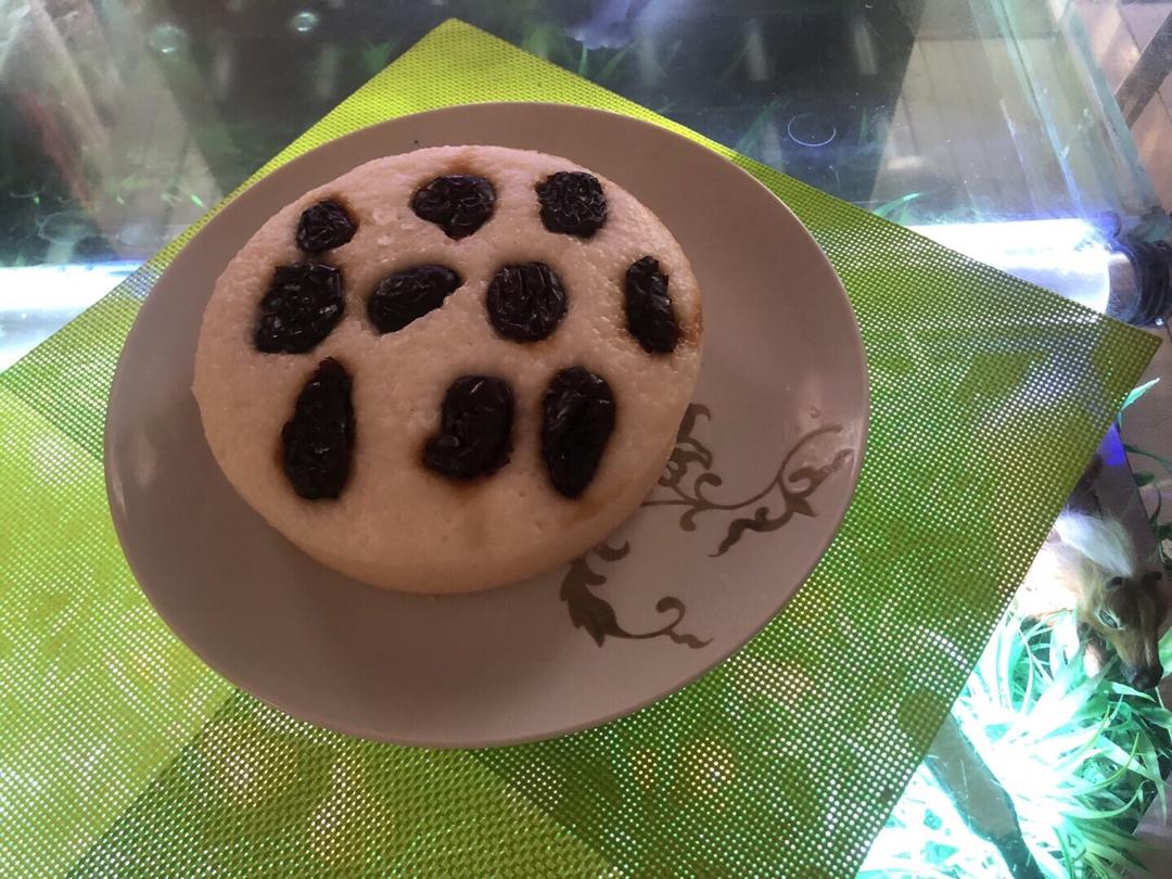 零失败，简单易会的大米糕