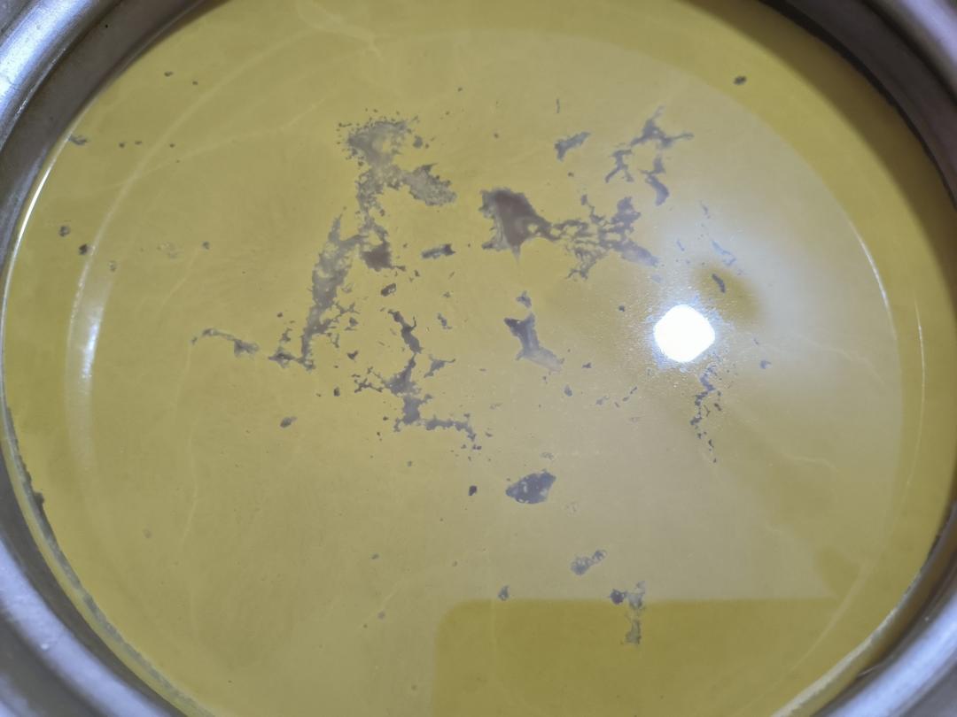 恭城油茶 打油茶