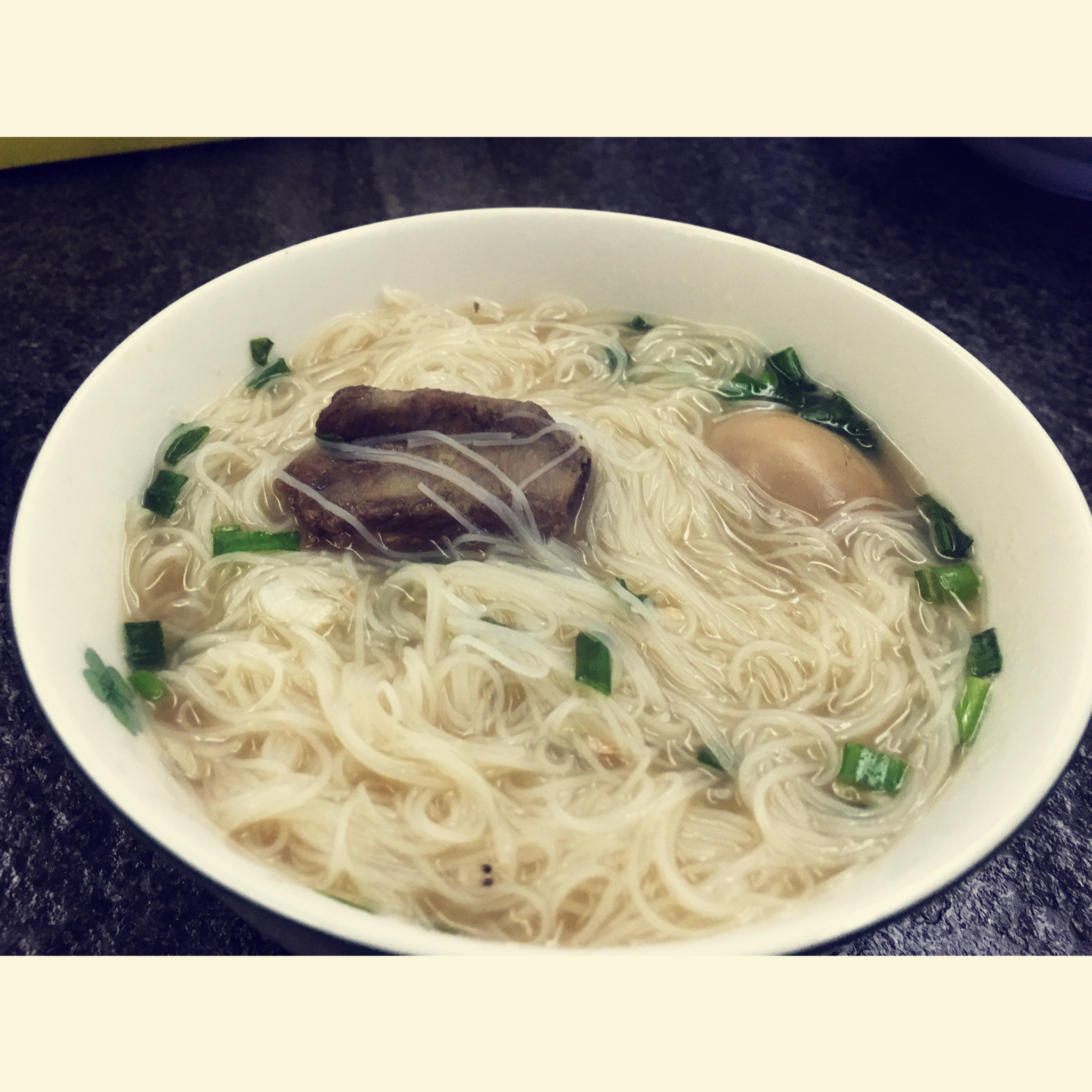 我的厨房日记