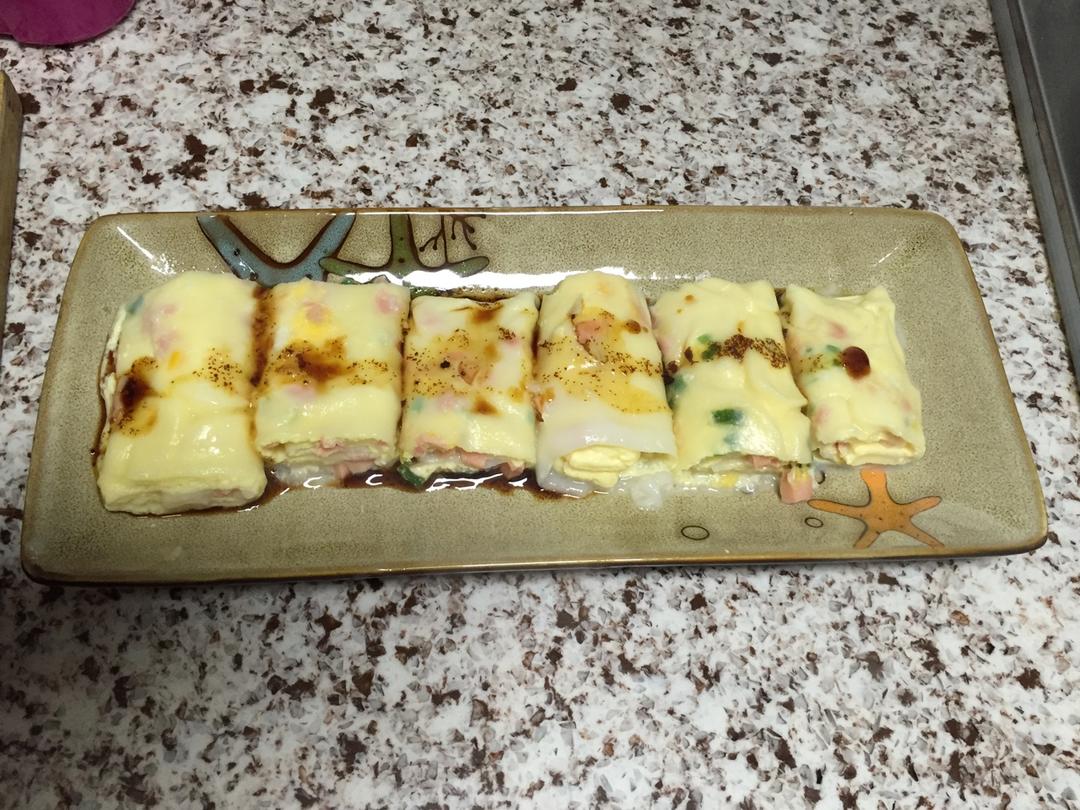 广东肠粉（精心调制）