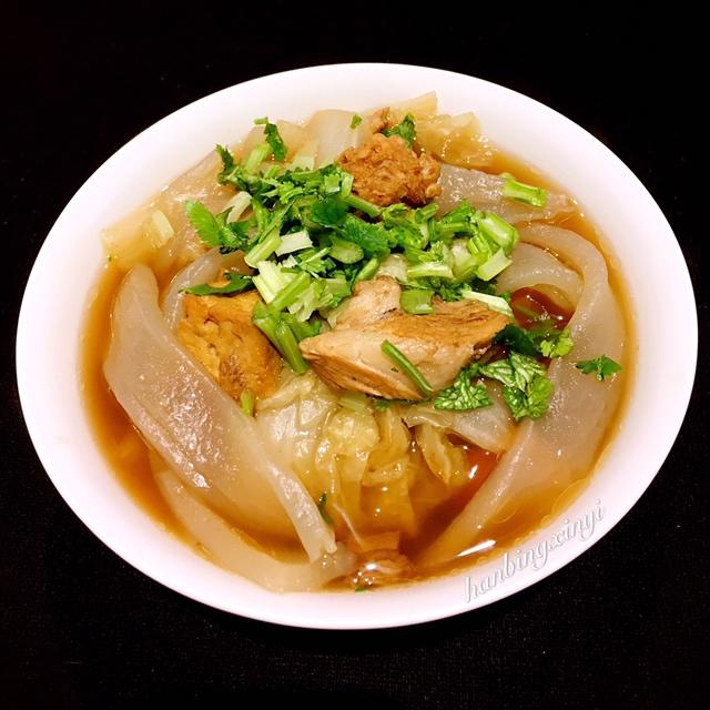 大锅菜