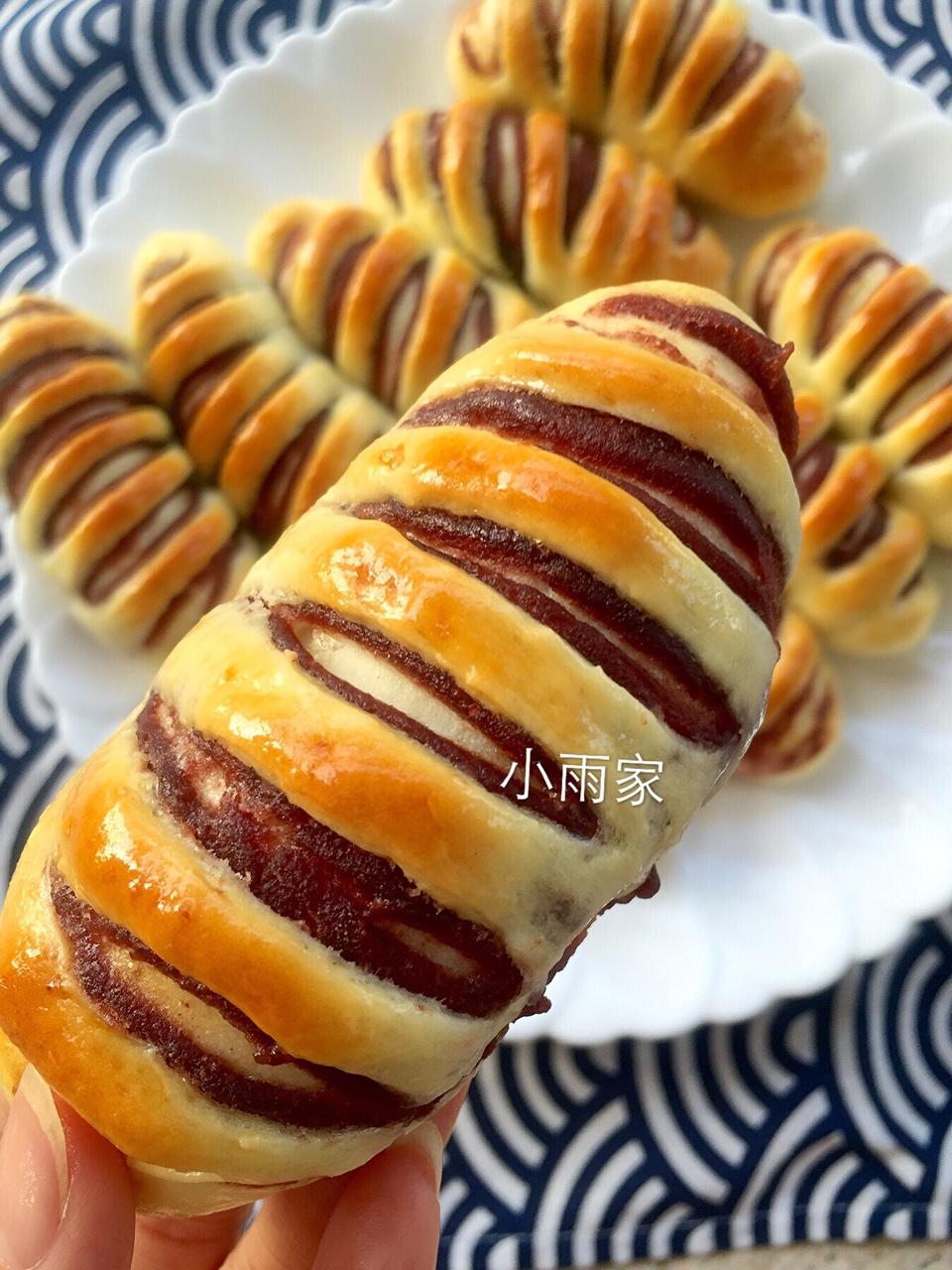 豆沙卷（详细版）