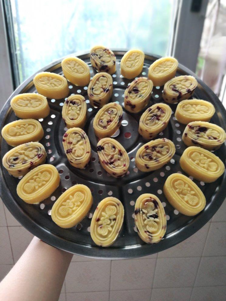 绿豆糕