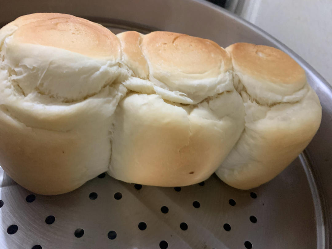 绸缎质感的生吐司 | 林育玮老师经典配方