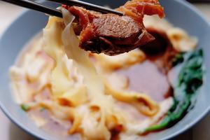 清欢慢煮酱牛肉的做法 步骤7