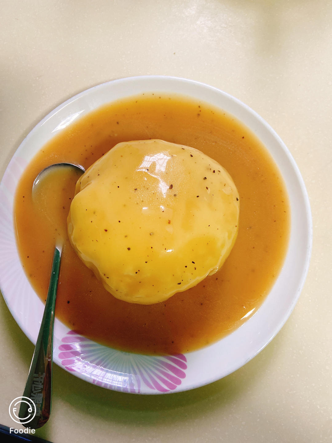 KFC口味土豆泥