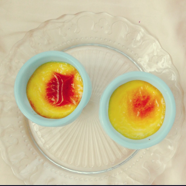 小山布丁