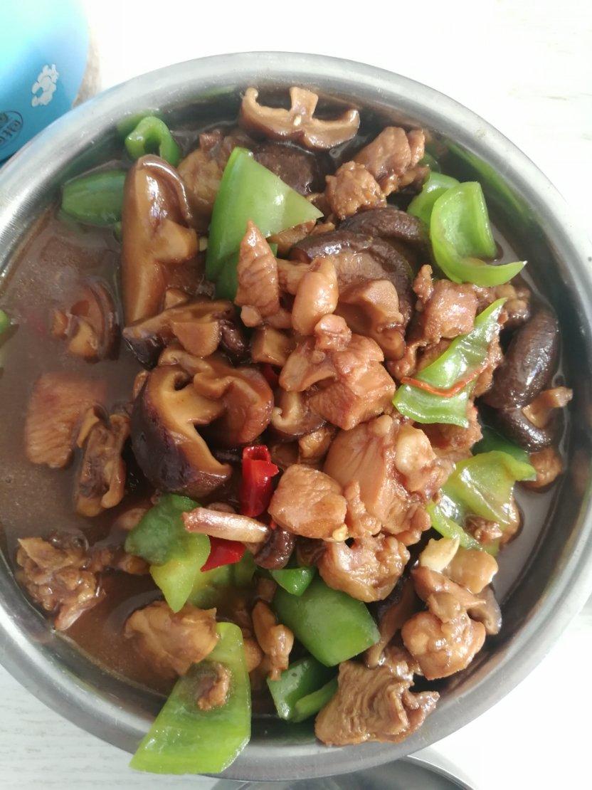 秒杀饭馆味道的【黄焖鸡米饭】