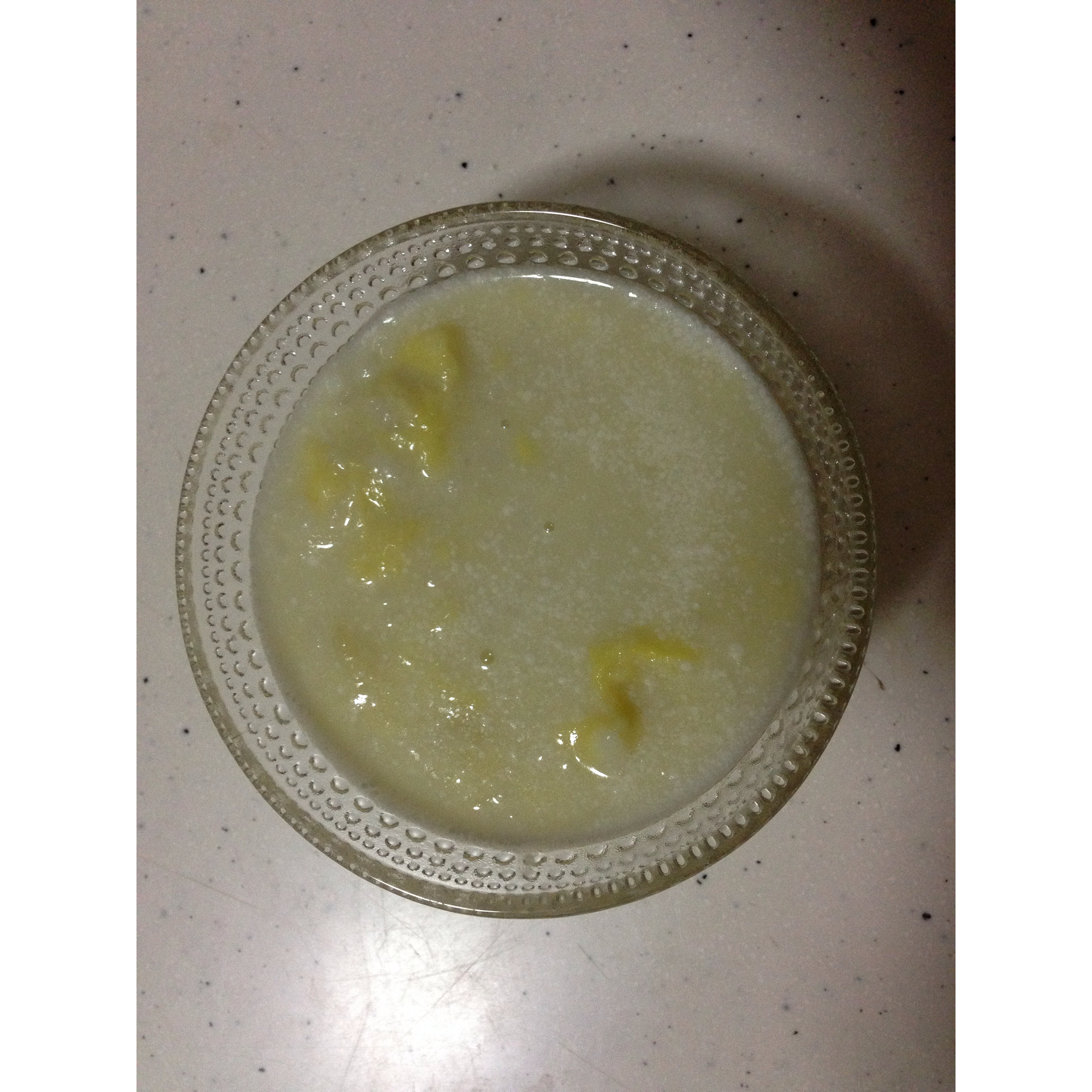 网红榴莲粥—太子妃升职的必备甜品！