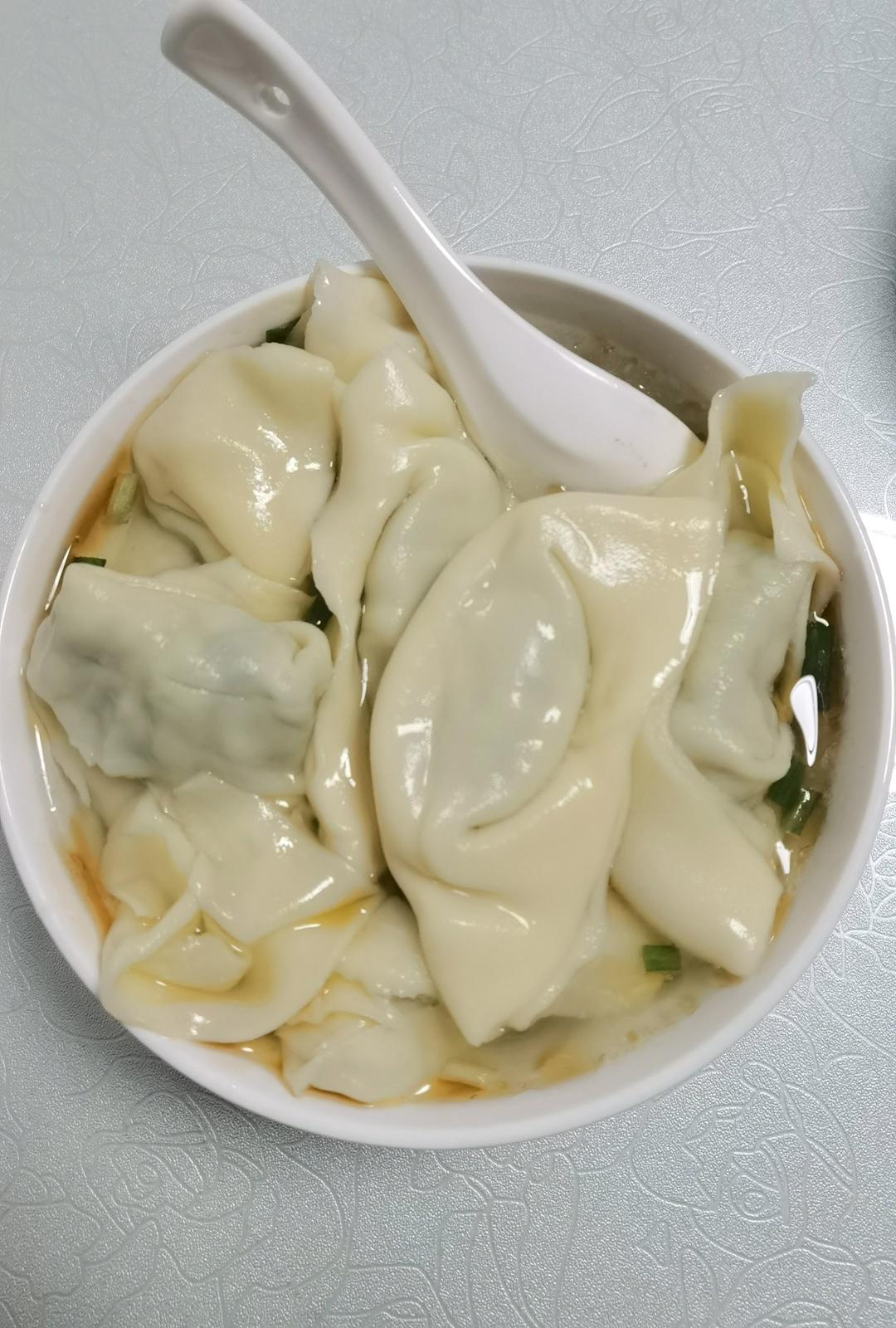 家庭自制手擀馄饨皮、云吞皮『超详细零失败』