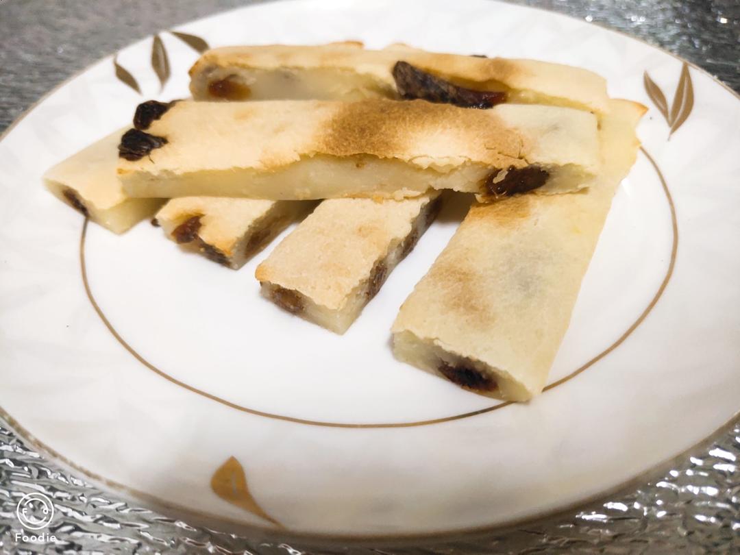 软糯叽叽|低脂手指麻薯