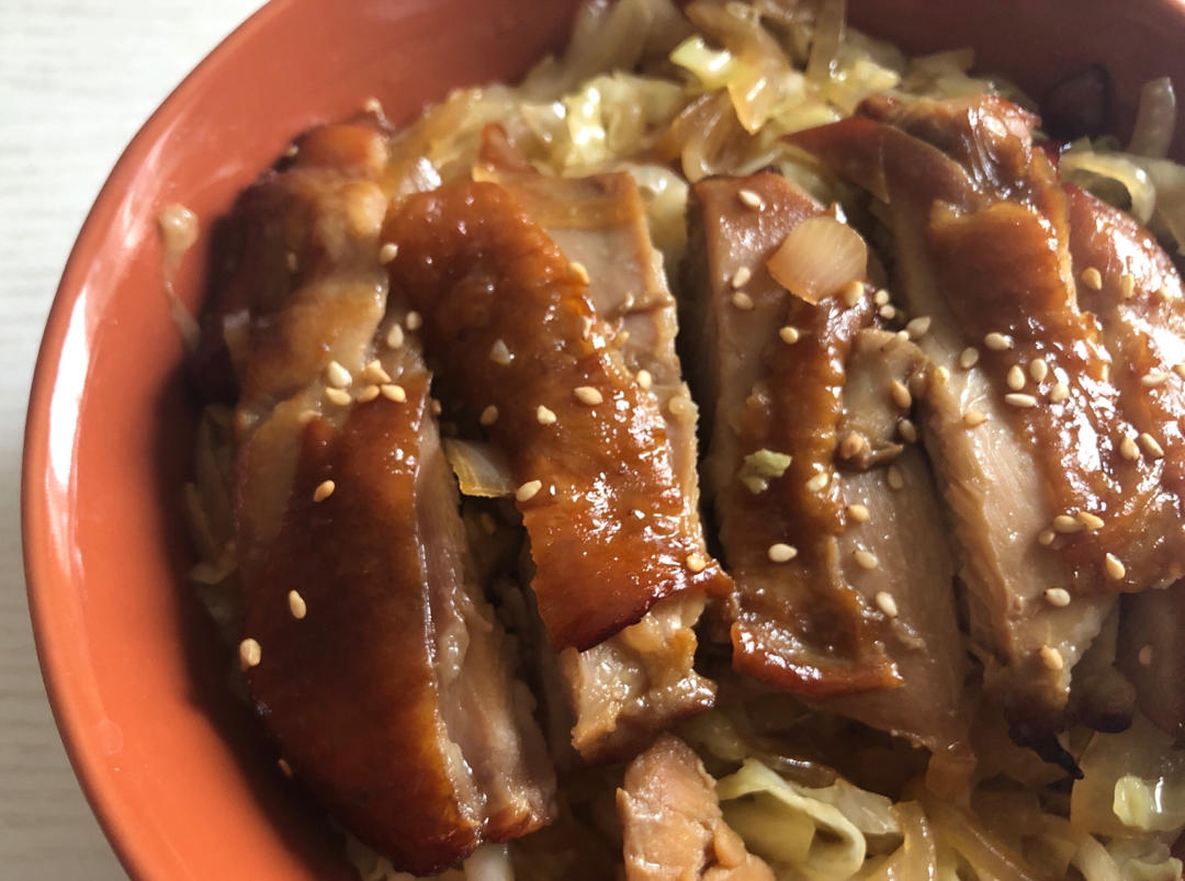 照烧汁