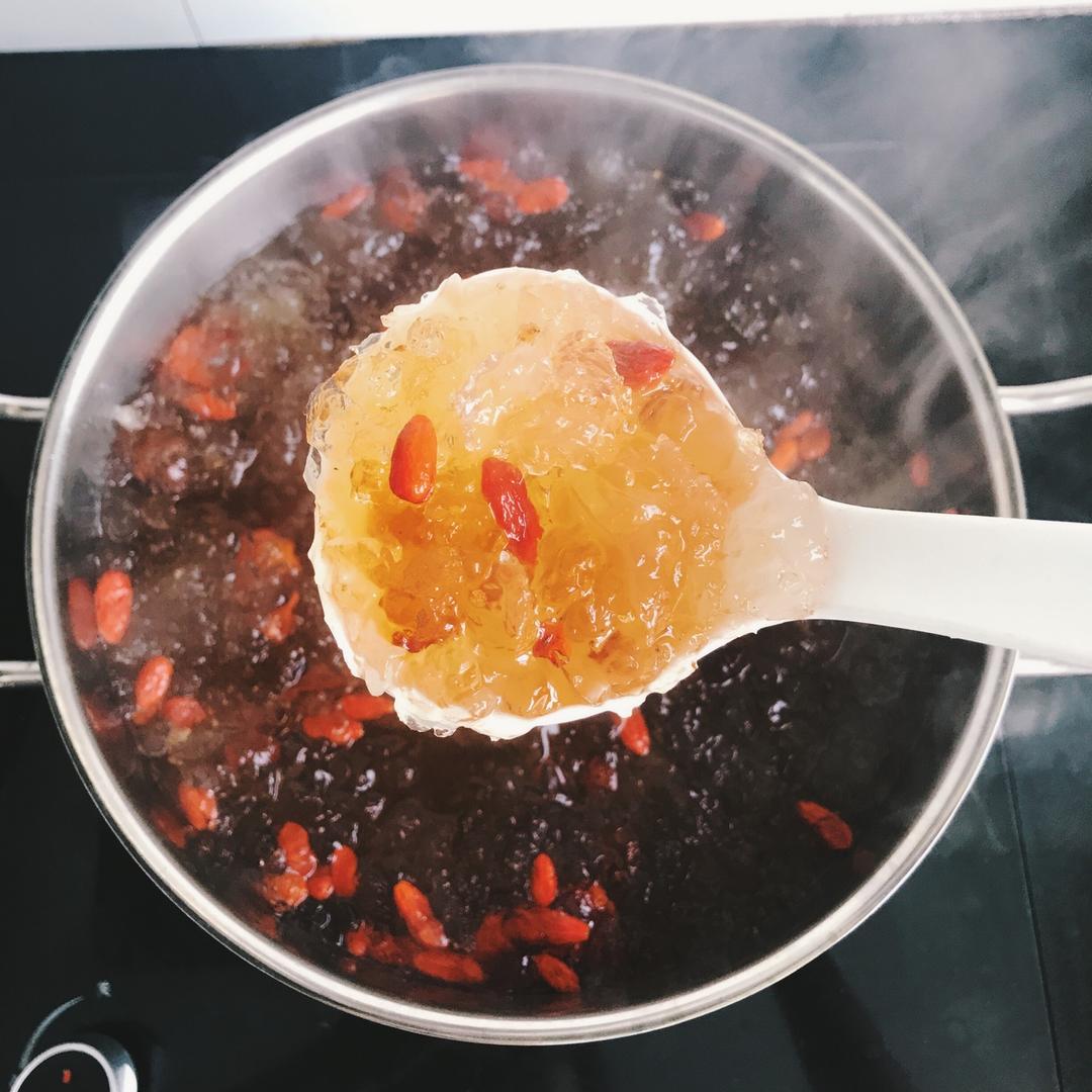 《晨食记》