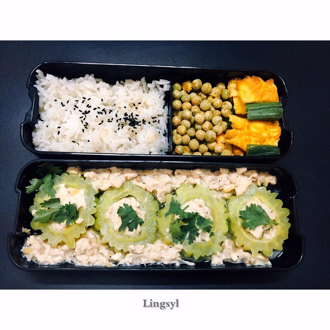 十分钟快手减脂便当