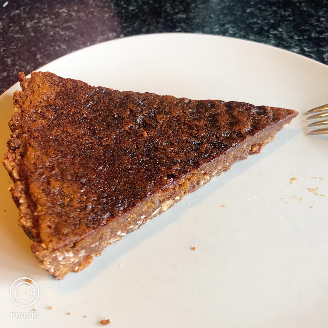 Milk Bar’s Crack Pie—From Christina Tosi