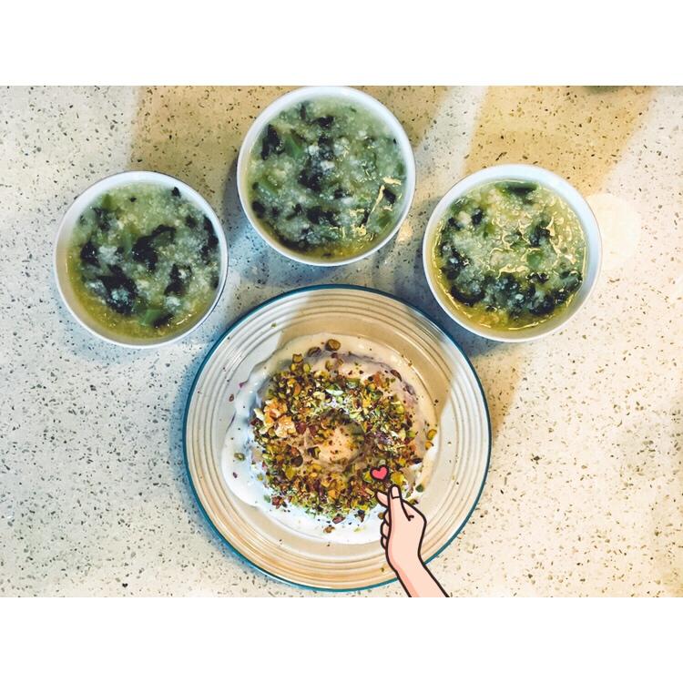 红薯的惊艳吃法（健身厨男）