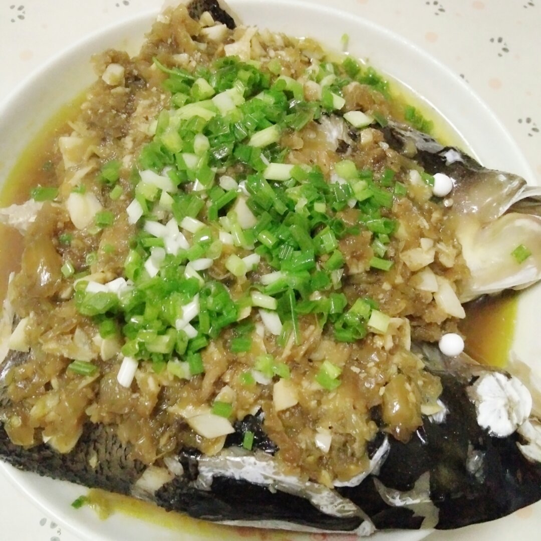 正宗湘味剁椒鱼头