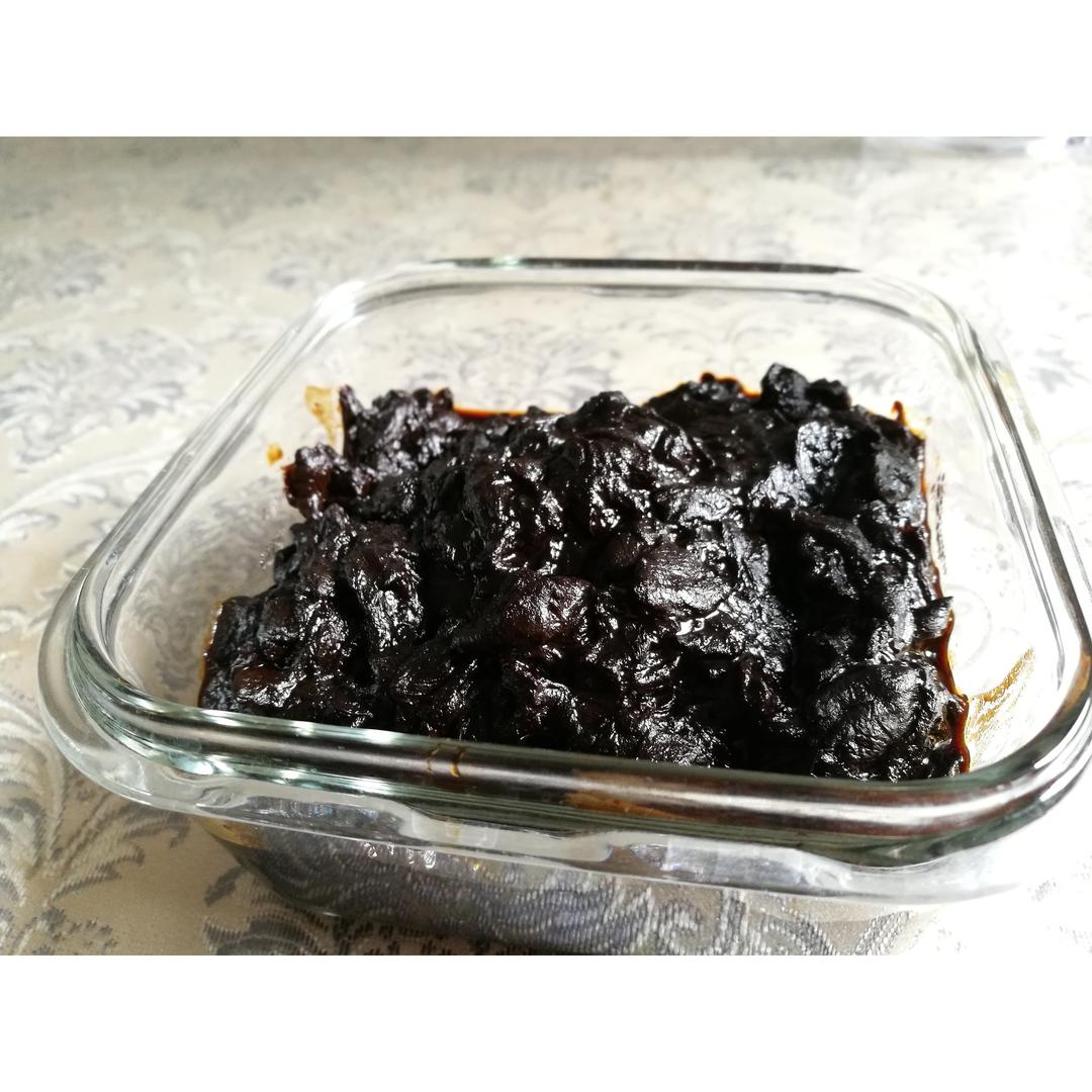 玉灵膏一植物阿胶