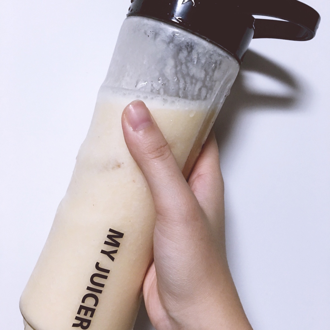 每天一杯My Juicer🍃🍃🍃