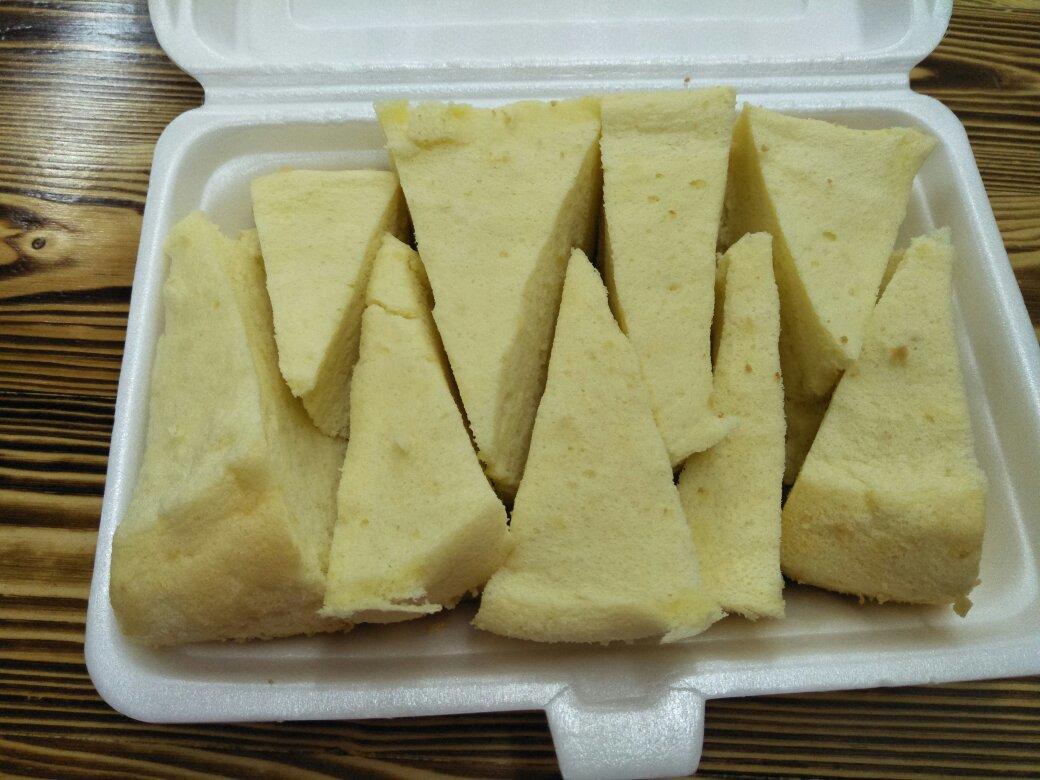 欢乐小厨家常菜
