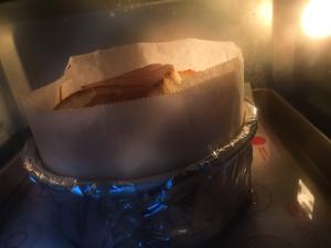 『福田淳子』基础舒芙蕾起司蛋糕的做法 步骤10