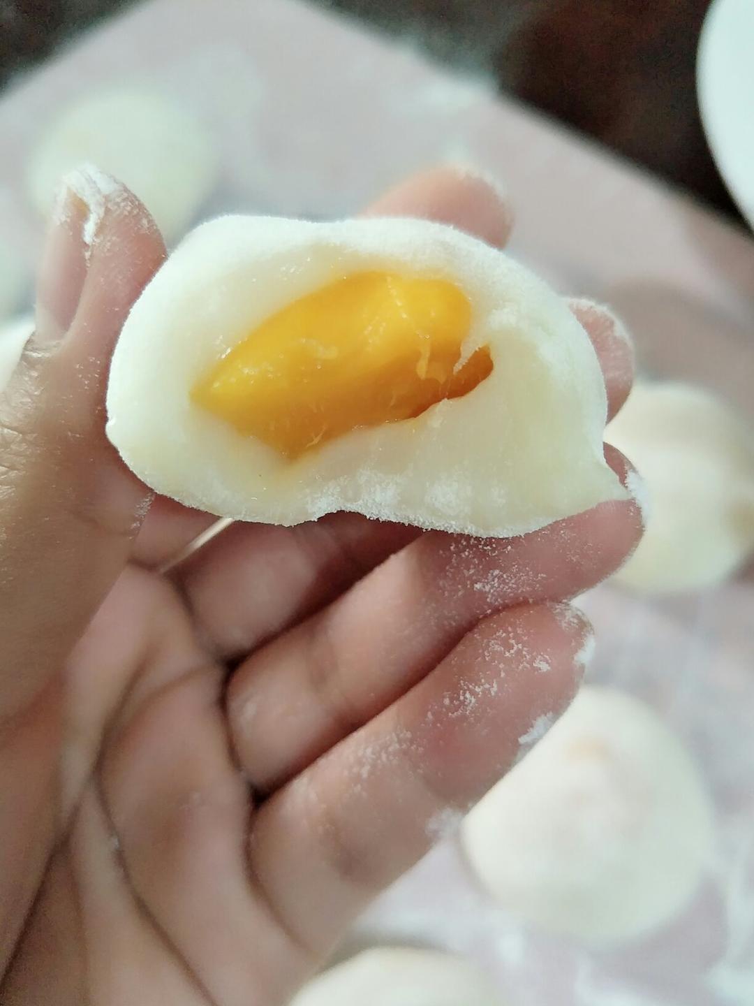 《Tinrry下午茶》教你做糯米糍