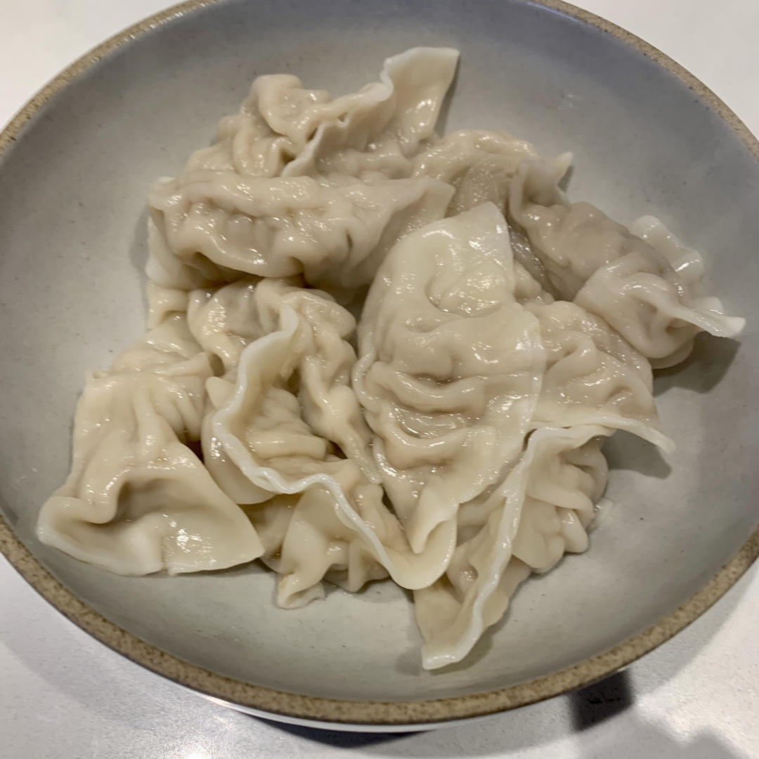 饺子馅 饺子 包子馅 包子