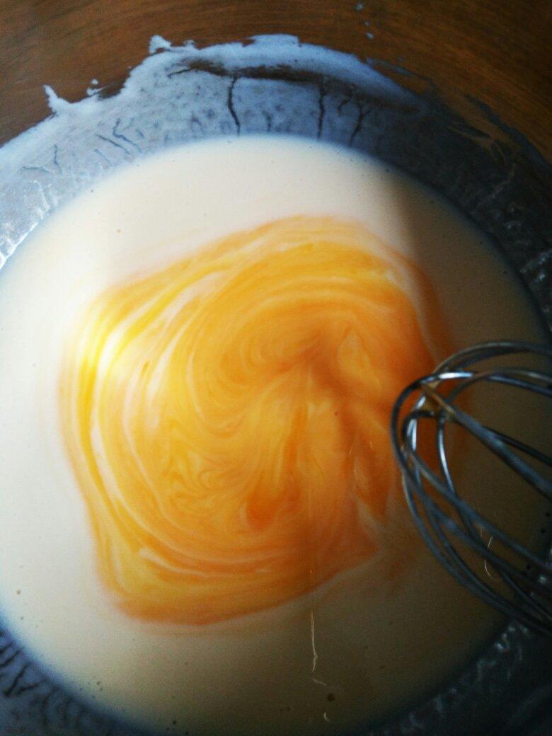 古早味蛋糕.                 Steam Bake Sponge Cake